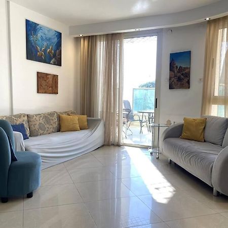 Sunny 3Br Apartment Golf Residence Ελάτ Εξωτερικό φωτογραφία
