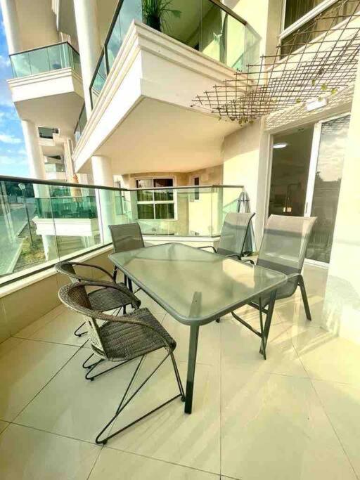 Sunny 3Br Apartment Golf Residence Ελάτ Εξωτερικό φωτογραφία