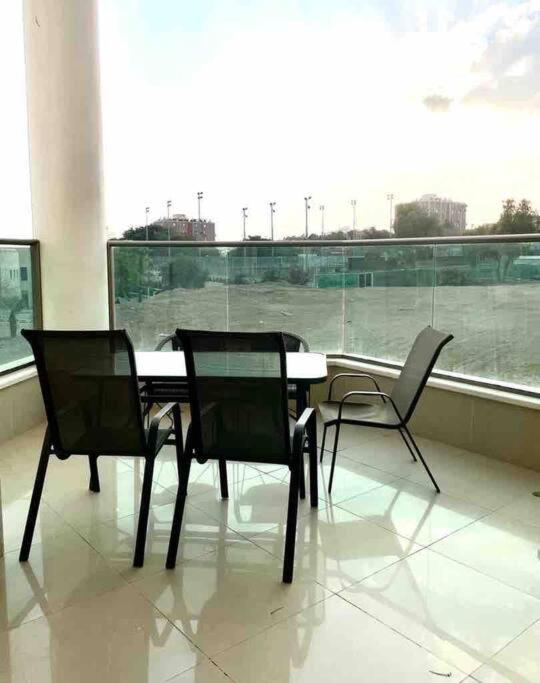 Sunny 3Br Apartment Golf Residence Ελάτ Εξωτερικό φωτογραφία
