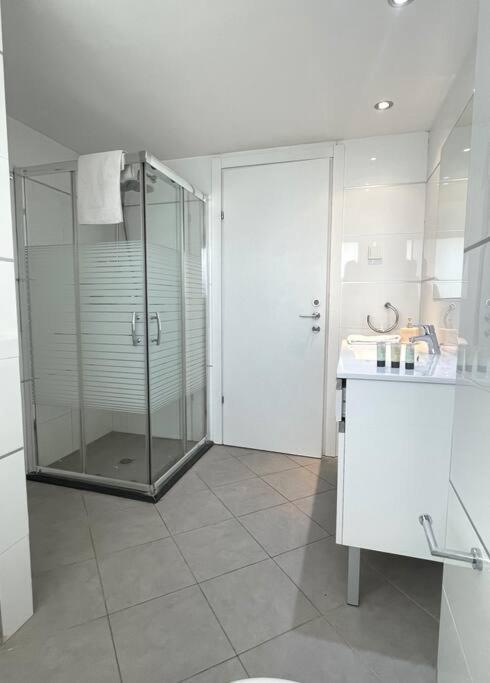 Sunny 3Br Apartment Golf Residence Ελάτ Εξωτερικό φωτογραφία