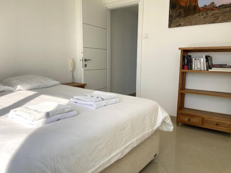 Sunny 3Br Apartment Golf Residence Ελάτ Εξωτερικό φωτογραφία