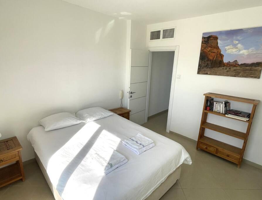 Sunny 3Br Apartment Golf Residence Ελάτ Εξωτερικό φωτογραφία