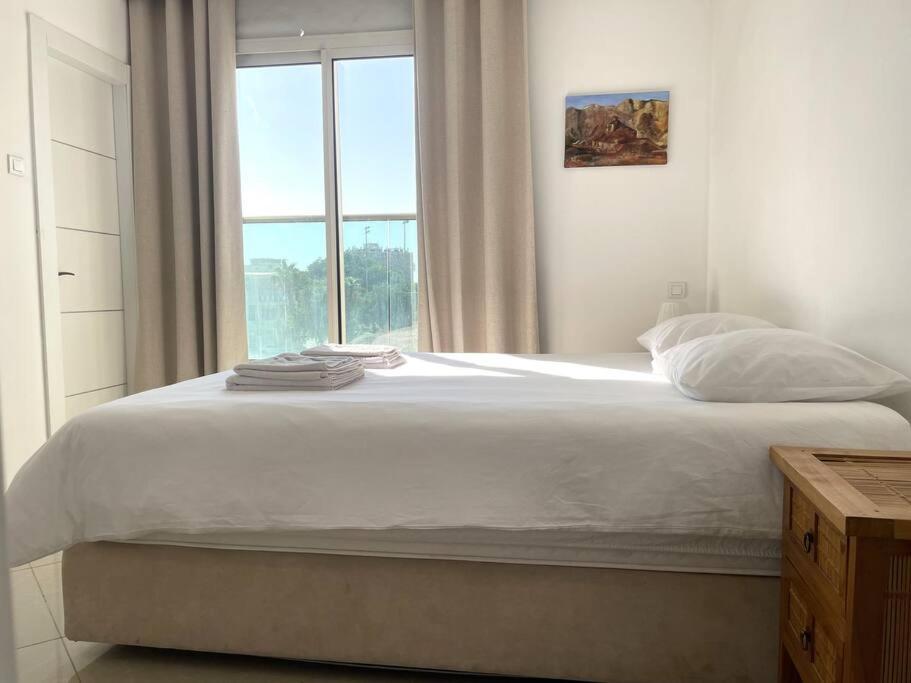 Sunny 3Br Apartment Golf Residence Ελάτ Εξωτερικό φωτογραφία
