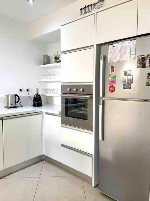 Sunny 3Br Apartment Golf Residence Ελάτ Εξωτερικό φωτογραφία
