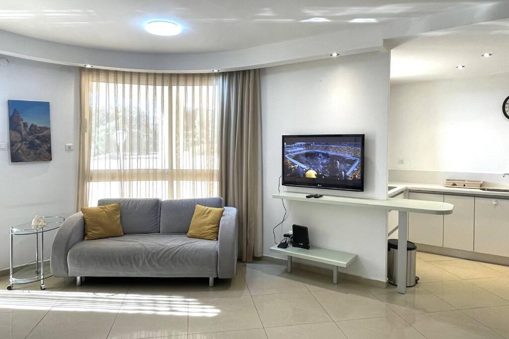 Sunny 3Br Apartment Golf Residence Ελάτ Εξωτερικό φωτογραφία