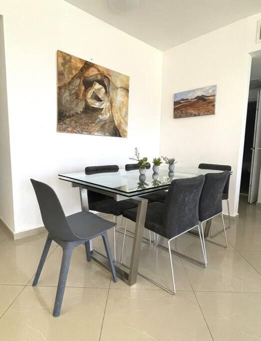 Sunny 3Br Apartment Golf Residence Ελάτ Εξωτερικό φωτογραφία