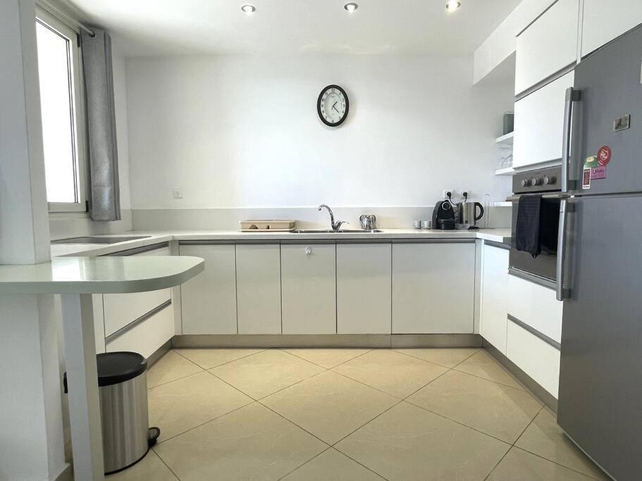 Sunny 3Br Apartment Golf Residence Ελάτ Εξωτερικό φωτογραφία